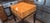 Mid-Century Michigan Maple Block Co. "Southpaw" 10.5- Inch Industrial Butcher Block Island For Sale - Image 14 of 14