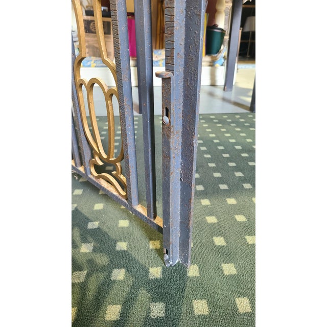 Art Deco Club Fender, 1930s, Set of 2 For Sale - Image 9 of 14