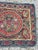 Nice early 20th century Rashti Douzi embroidery. Discover a timeless work of art: a delicate embroidery dating back to the...
