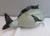 Mid-Century Modern Vintage Mid-Century Modern Neiman Marcus Portugal Porcelain Fish Soup Tureen For Sale - Image 3 of 7
