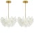 Tulipan Wall Sconces by J. T. Kalmar for Kalmar, 1960s, Set of 2 For Sale - Image 12 of 14