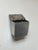 Vintage Garthe Wall Aluminum Ashtray from DSB Danish State Railways, 1970s For Sale - Image 4 of 11