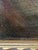Paint Late 20th Century African American Artist Charles Bohannah (1910- 1985) Oil Painting, Portrait For Sale - Image 7 of 10