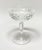 Waterford Crystal Waterford Cut Crystal Glenmore Champagne Coupes - Set of 8 For Sale - Image 4 of 5