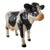 20th Century Full Body Cow Door Stop For Sale