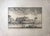 Basilica di S.Paolo e Monestero de Monici Casinensi is a vintage offset print realized in the early 20th Century after...