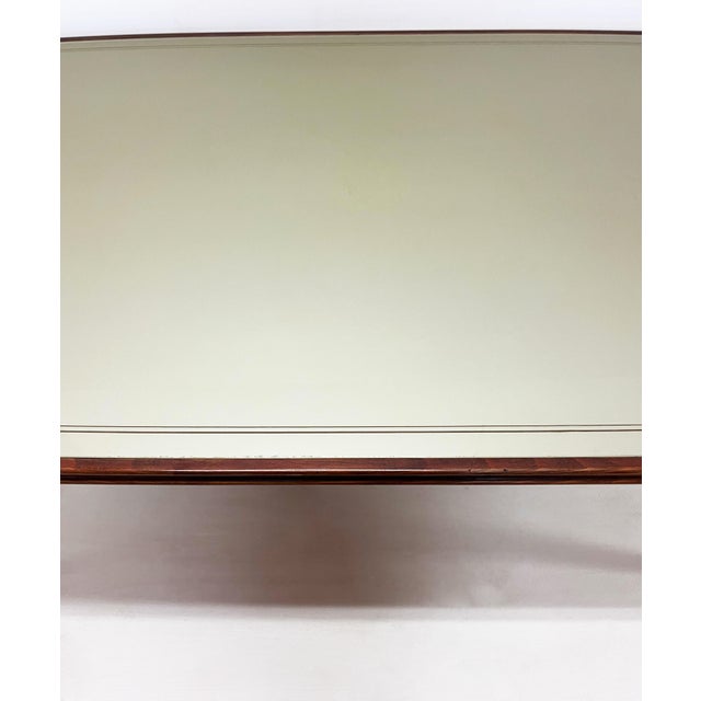 Vintage Art Deco Dining Table, 1930 For Sale - Image 5 of 9