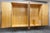 Scandinavian Wardrobe in Light Varnished Wood, 1960s For Sale - Image 18 of 18