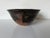 1980s Vintage Mess Handmade Studio Pottery Ceramic Bowl – Signed For Sale - Image 11 of 12