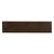 Wood Halmstad 64 in. W Wood Dining Bench, Brown For Sale - Image 7 of 8