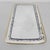Vintage Tapered Mirror, 1960s For Sale - Image 12 of 18