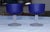 Glass 12 Italian Glass Goblets For Sale - Image 7 of 11
