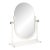 Vintage Lucite Vanity Mirror For Sale