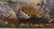 Andre Alfred, Animated Landscape, 1834, Painting on Paris Porcelain For Sale - Image 13 of 18