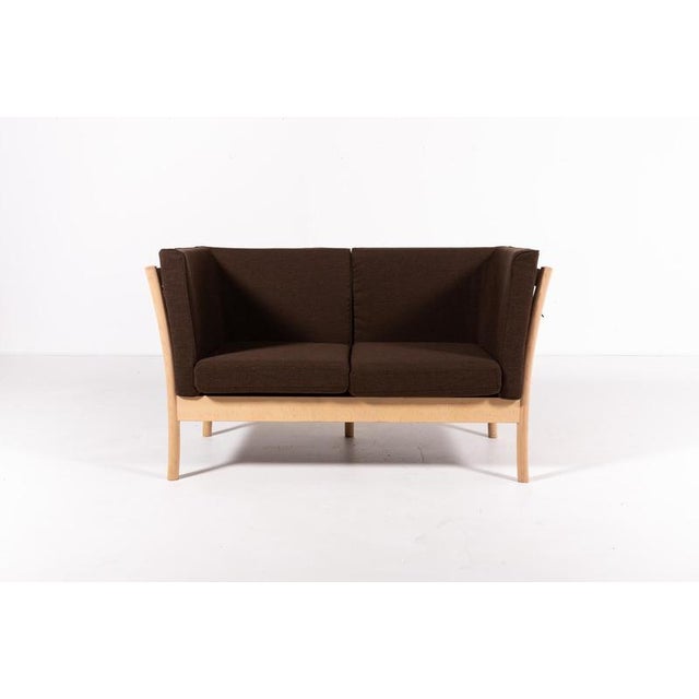 Danish Madison Sofa from Hurup Mobler For Sale - Image 11 of 12