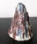 Mid-Century Modern Korean Ceramic Water Dropper in Mountain Form Joseon Dynasty For Sale - Image 3 of 11