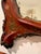 Wood Red Chinoiserie Lacquered Mirror For Sale - Image 7 of 11