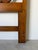 Vintage Thomasville Spanish Mediterranean Carved Wood Queen Headboard For Sale - Image 9 of 12