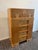 Breathtaking high boy! This is from the early 1900's, most likely the 30's. We had this guy slightly sanded and put a new...