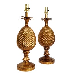 Example of Borghese Lamps