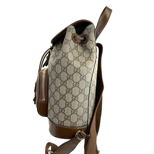 Gucci backpack online sale