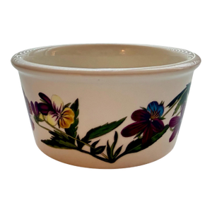 1970s Portmeirion Small Ramekin - Botanic Garden