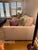 Modern Roche Bobois Long Island Sofa For Sale - Image 3 of 4