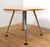 Brown Medamorph Table by Alberto Meda for Vitra For Sale - Image 8 of 10