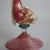 Early 20th Century Antique Venetian Art Glass Figural Fish Vase Circa 1920 For Sale - Image 5 of 7