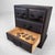 1970s Small Vintage Japanese Ko-Dansu Drawer Cabinet, 1970s For Sale - Image 5 of 9