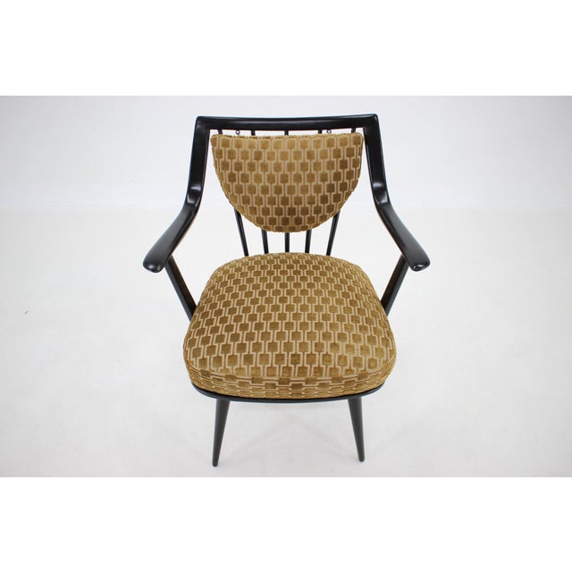 Casala Modell Armchair, Germany, 1970s For Sale - Image 9 of 17