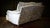Small Cushion Back 2-Seater Sofa in Velvet by George Smith, 2010s For Sale - Image 13 of 18
