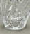 Mid-Century Modern Waterford Crystal Vase - Wyndmere Collection For Sale - Image 3 of 6