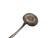 Bidermeier Marinated Tomatos Spoon, France, 1900s For Sale - Image 11 of 18