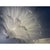 Decorative Venetian Leaves Murano Glass Flush Mount by Simoeng For Sale - Image 4 of 9