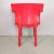 Kartell K4870 Chair by Anna Ferreri Castelli for Kartell, 1987 For Sale - Image 4 of 7