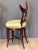 Early 19th Century Early 19th Century German Biedermeier Painted Mahogany Chairs – Pair For Sale - Image 5 of 13