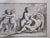 Antique 19th C. Engravings-Sculpture of Herculaneum & Pompeii For Sale - Image 4 of 6