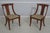 Set of 8 Stickley Cherry Regency Style Dining Room Chairs For Sale - Image 10 of 13