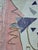 Trinity : Law of Three Series Hand Woven Tapestry For Sale - Image 4 of 10
