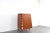 Mid-Century Danish Teak Chest of Drawers, 1960s For Sale - Image 9 of 14