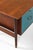 Desk in the style of Finn Juhl & Arne Vodder Produced in Denmark by Arne Vodder, 1950s For Sale - Image 10 of 16