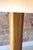 Mid-Century Extendable Dining Table in Oak from Jitona, Former Czechoslovakia, 1968 For Sale - Image 9 of 15