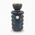 Brutalist Northern Lights Ceramic Vase by Einar Johansen for Søholm, 1960s For Sale - Image 3 of 18