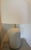 Cream 1990s Arteriors Capelli Table Lamp Pair For Sale - Image 8 of 9