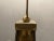 Mid-Century Pagoda Pendant Lamp from Esperia For Sale - Image 6 of 9