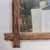 Cabin Antique Black Forest Mirror With Rustic Carved Frame For Sale - Image 3 of 7