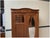 Antique Art Nouveau Wardrobe or Linen Cupboard, 1910 For Sale - Image 10 of 12