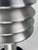 Aluminum Table Lamp by H. A. J. for Markaryd, 1960 For Sale - Image 13 of 18