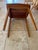 Wood Pair of Cherry Wood Side Tables For Sale - Image 7 of 12